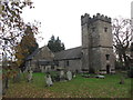 Llantarnam Church