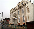 South Gate, Sleaford, Lincs.