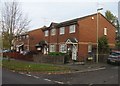 Marston Drive / Highgrove