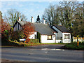 The Bungalow, South Wonston