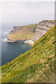 R0492 : Cliffs of Moher by Ian Capper