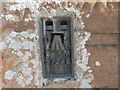 Ordnance Survey Flush Bracket S7348