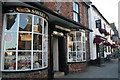 Ye Olde Sweet Shoppe and Yesterdays, 13B and A North Street, Wareham