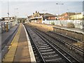 Billingshurst railway station, Sussex