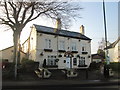 The Red Lion at Moore