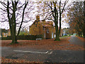 Ex RAF married quarters on Earl of Bandon Avenue