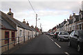 Church Street, Portknockie