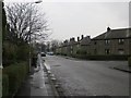 Orchard Street, Grangemouth