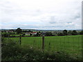 Farmsteads on the Clonduff Road