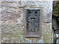 Ordnance Survey Flush Bracket G63