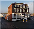 The Great Western Hotel, Worcester