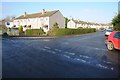 Houses at Woodmancote