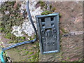 Ordnance Survey Flush Bracket 1455