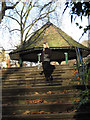 Arnold Circus Gardens & Bandstand