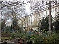 Porchester Square, London W2