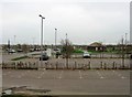 Weymouth Park and Ride