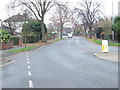 Thornes Road - Thornbury Road