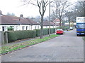 Gill Sike Bungalows - Thornbury Road