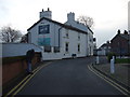 The Farmers Arms, Great Eccleston