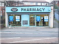 Horbury Road Pharmacy - Horbury Road