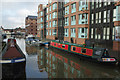 Barge Arm, Gloucester Docks