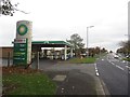 Fuel filling station, Wigton Road, Carlisle