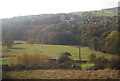 Goyt Valley near Furness Vale