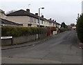 Laburnum Road, Pinehurst, Swindon