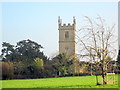 Great Comberton Church