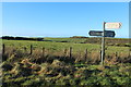 Farmland at Moss Hill