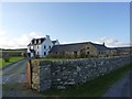 NR3248 : Kintra Farm, Islay by Becky Williamson