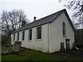 Glen Devon Church