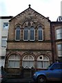 Masonic Hall - John Street