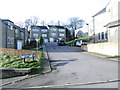 Buckstones Close - Shaw Lane