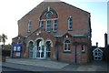 Alan Road Methodist Church