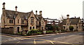 North Gate, Sleaford, Lincs.