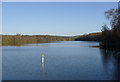 Moorgreen Reservoir