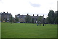 Church Square and The Stray