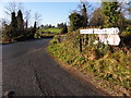 H6761 : Ballynahaye Road, Tullyvannon by Kenneth  Allen
