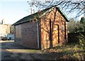 Electricity Substation No 5174 - off Thornes Road