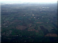 Waterside from the Air