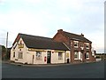 Beehive General Store / Stretton Post Office, London Road