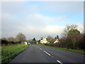 A44 The Nightingale Sneachill