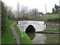 Eastern end of Barnton Tunnel