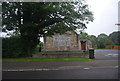 Methodist Hall, Killinghall