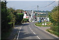 A28, northbound