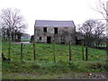 Old stone-built barn, Dunrevan