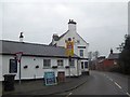 The Leaking Tap inn, Cockshutt