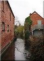 South Gate Vicinity, Sleaford, Lincs.