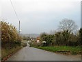 Entrance to Nailsworth